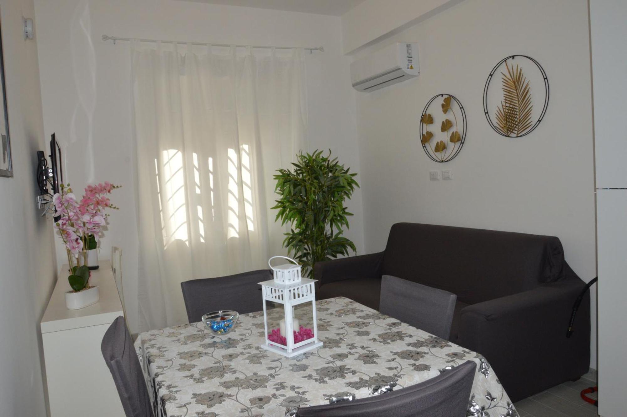 Domus53 Apartment