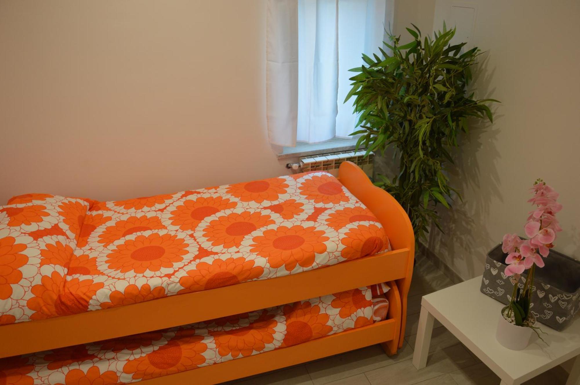 Apartment Domus53