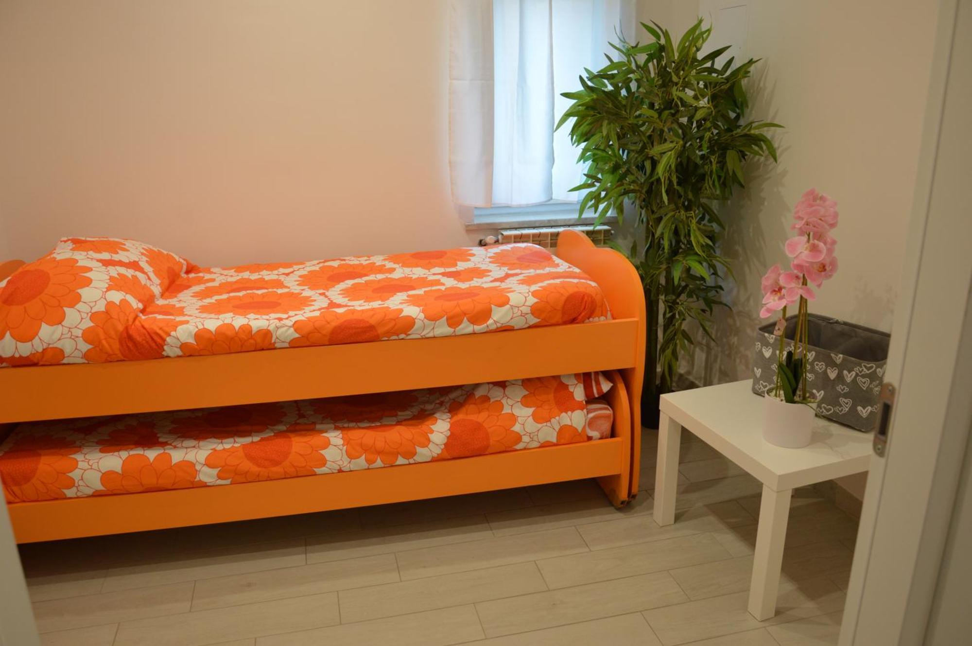 Apartment Domus53 *