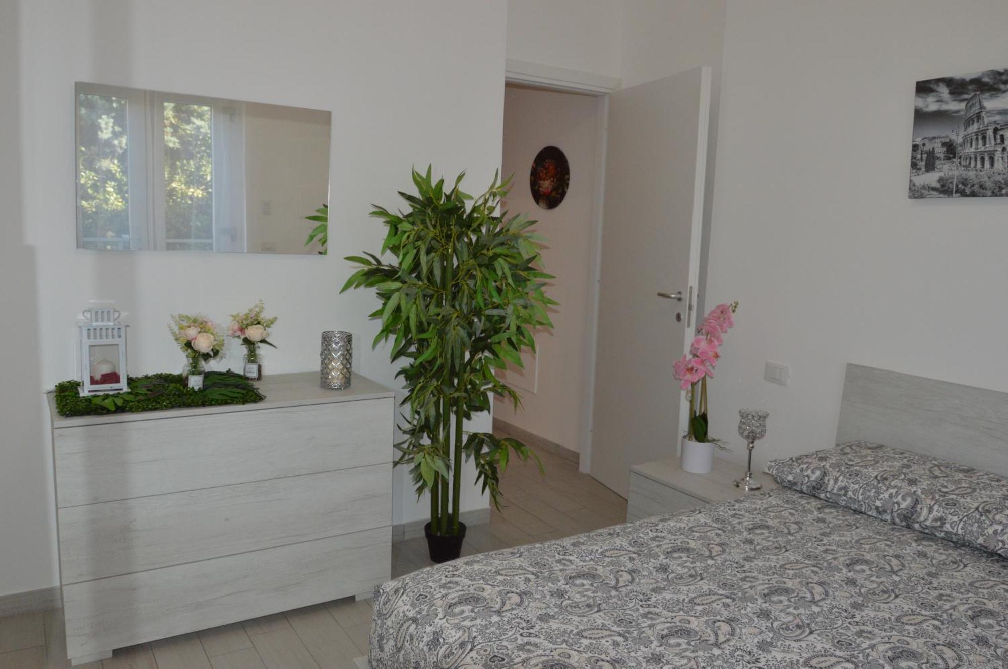 Apartment Domus53 *