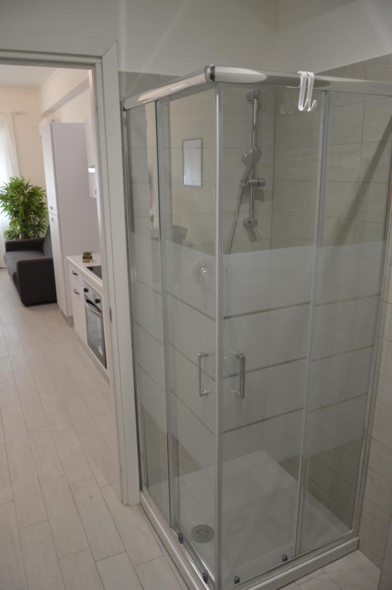 Apartment Domus53 *