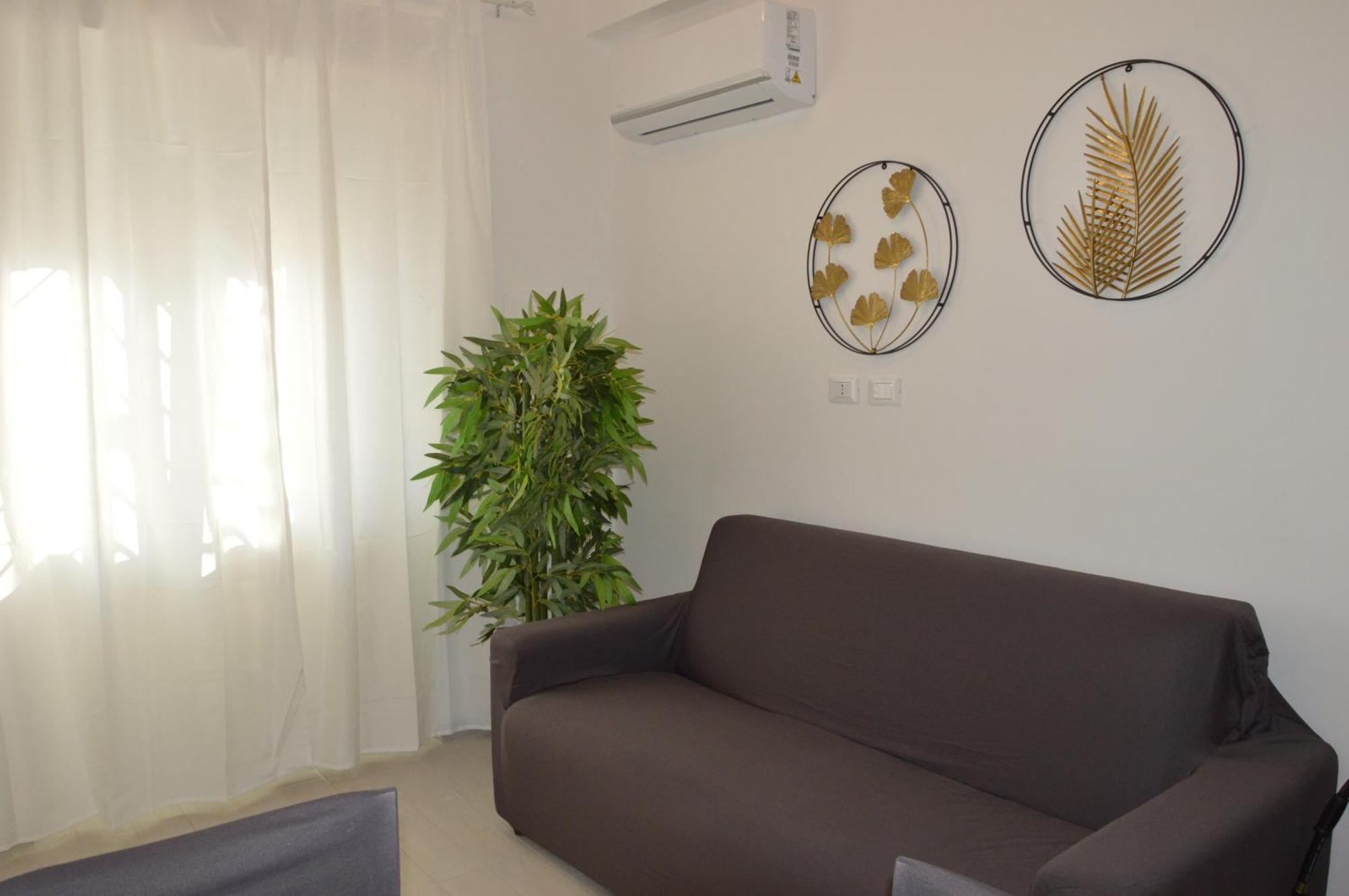 Domus53 Apartment *