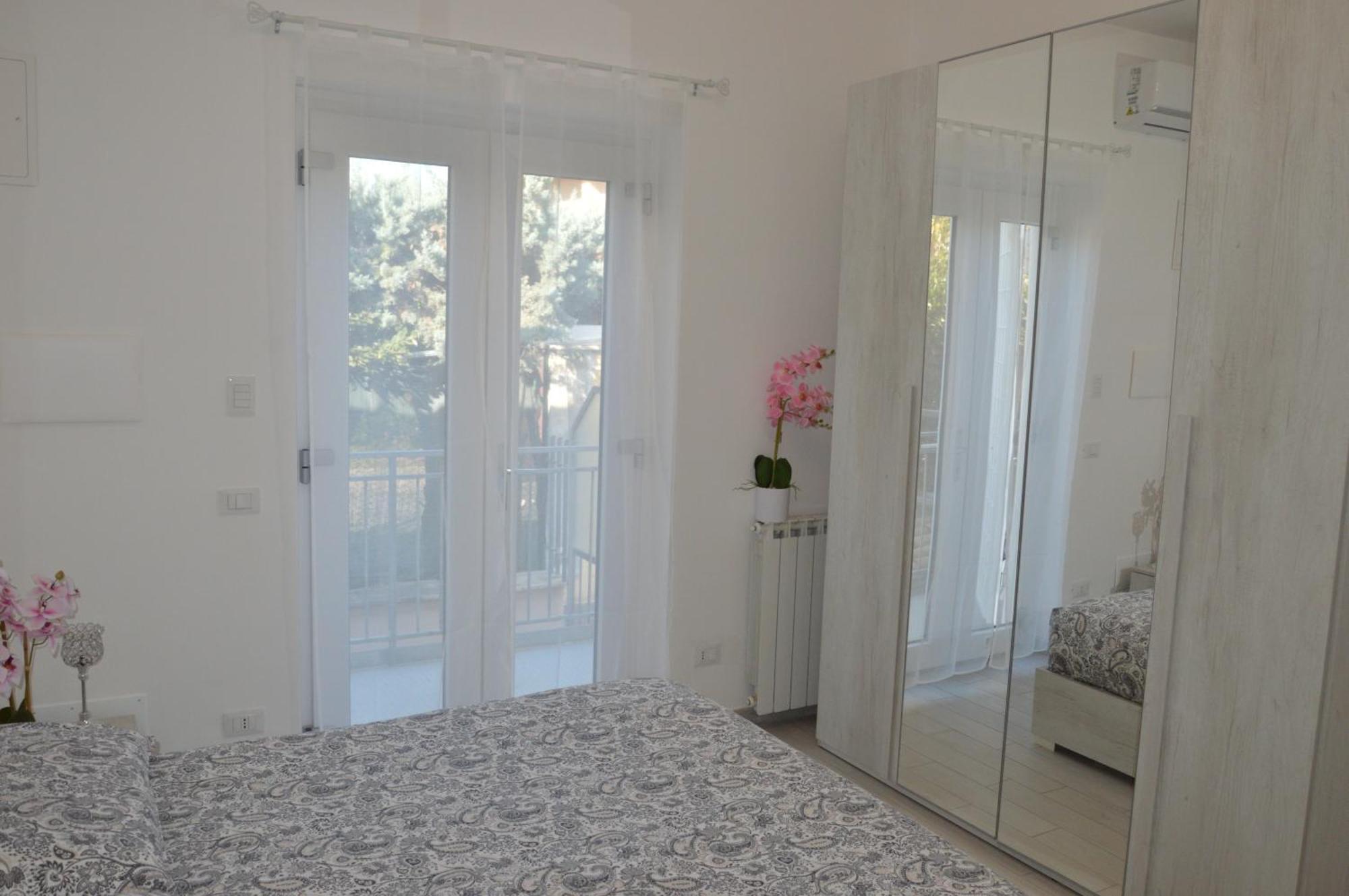 Domus53 Apartment *