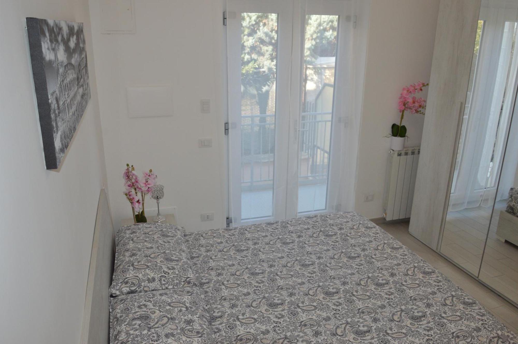 Apartment Domus53 *